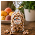 Pralines artisanales - Cacahuètes