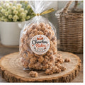 Pralines artisanales - Amandes